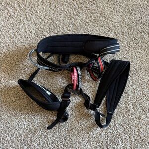 Metolius Woman’s Climbing Harness, Small